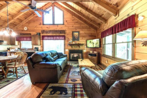 Fawn Cabin